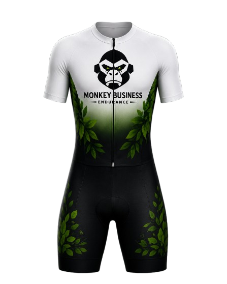 Monkey Business Endurance kit front