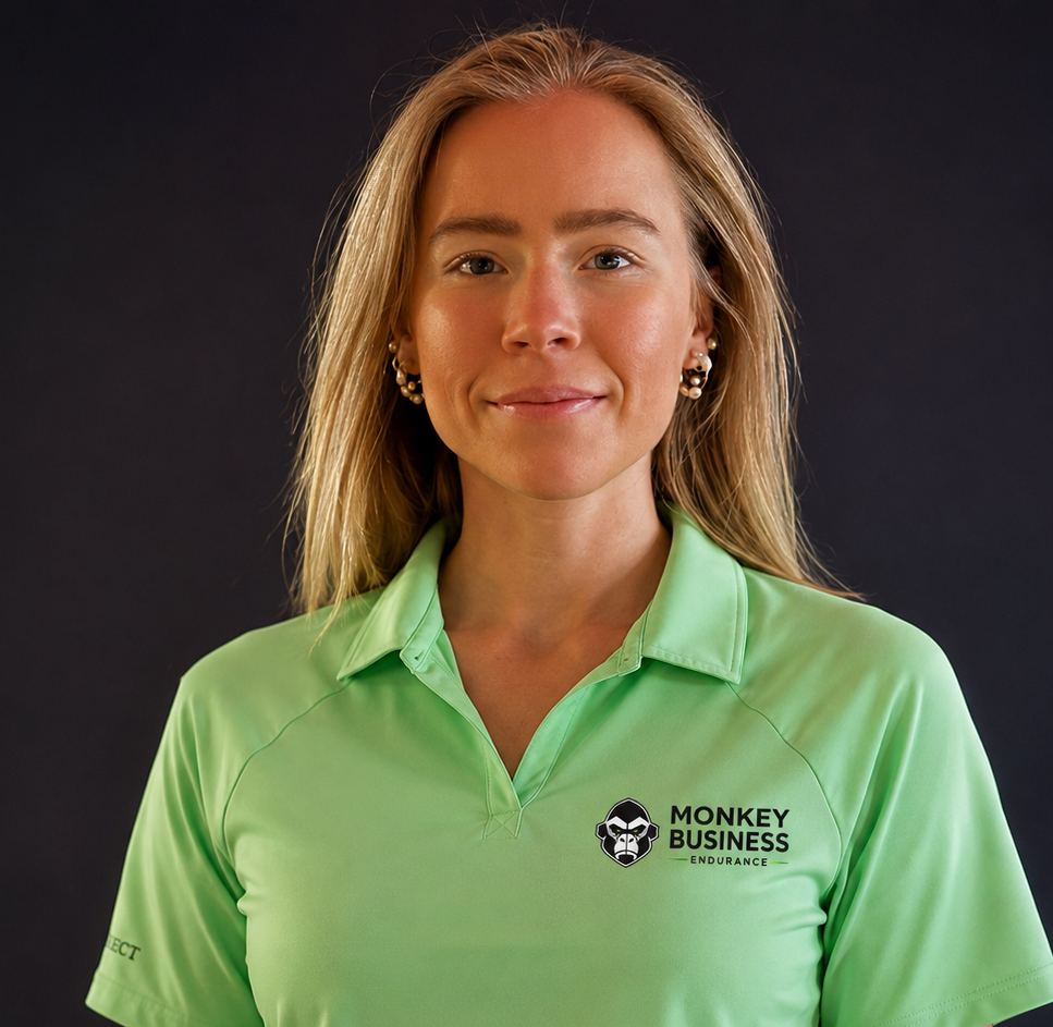 Megan Lysek-Hagy, Sport Psychology Professional